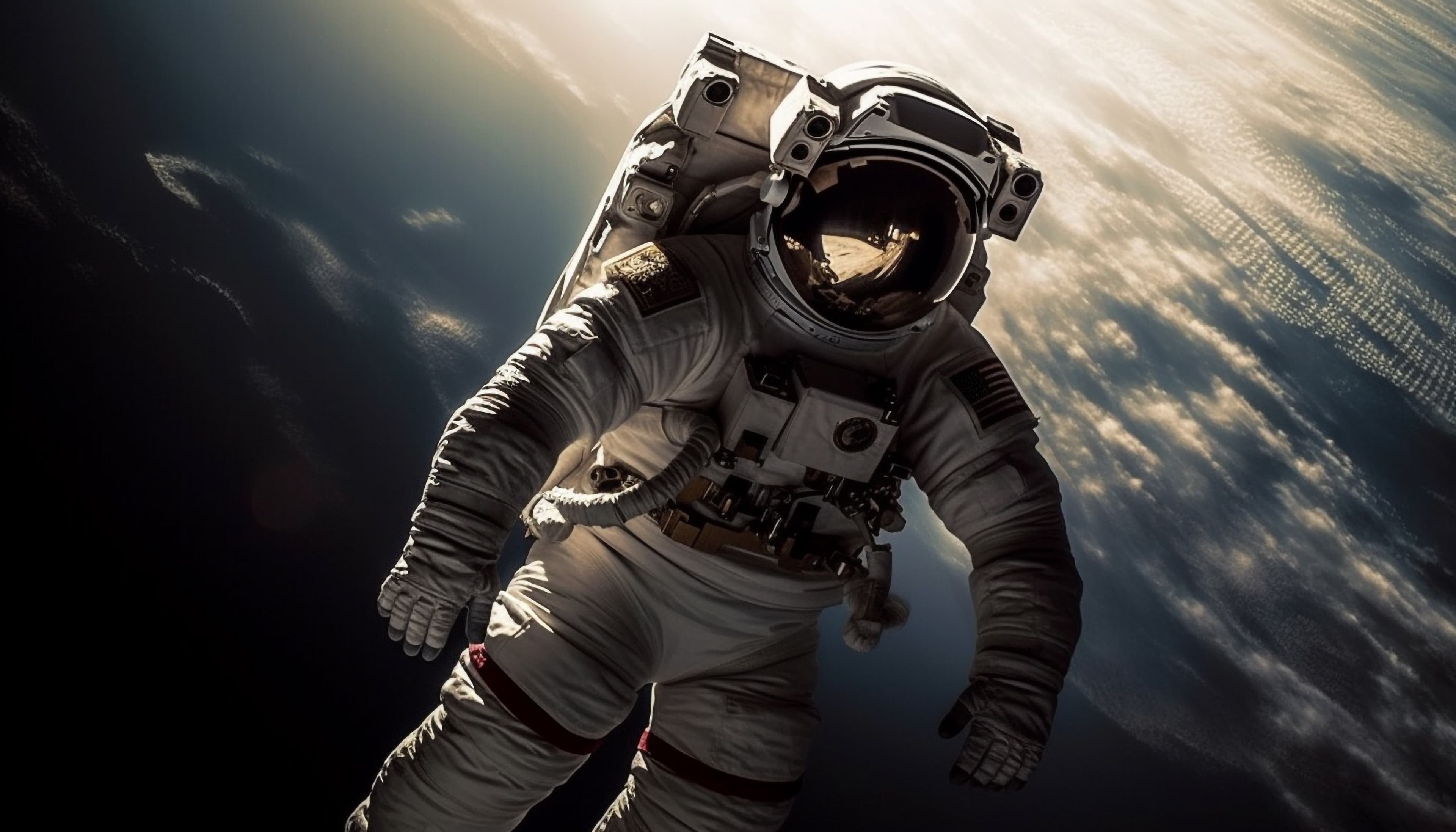 astronaut
