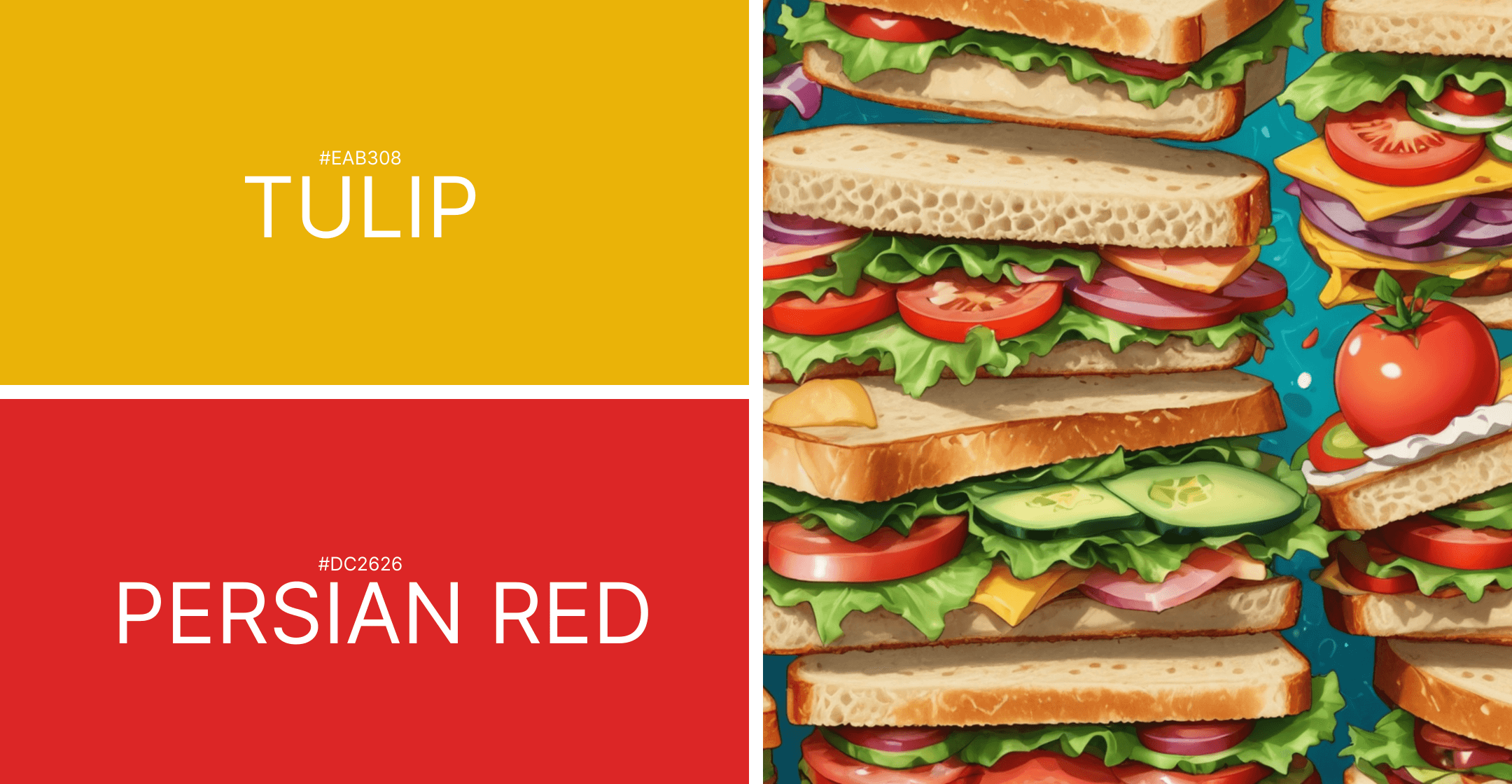 Sandwich Roulette